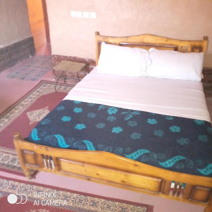 Hotel Majorel Boumalne Dades Luaran gambar