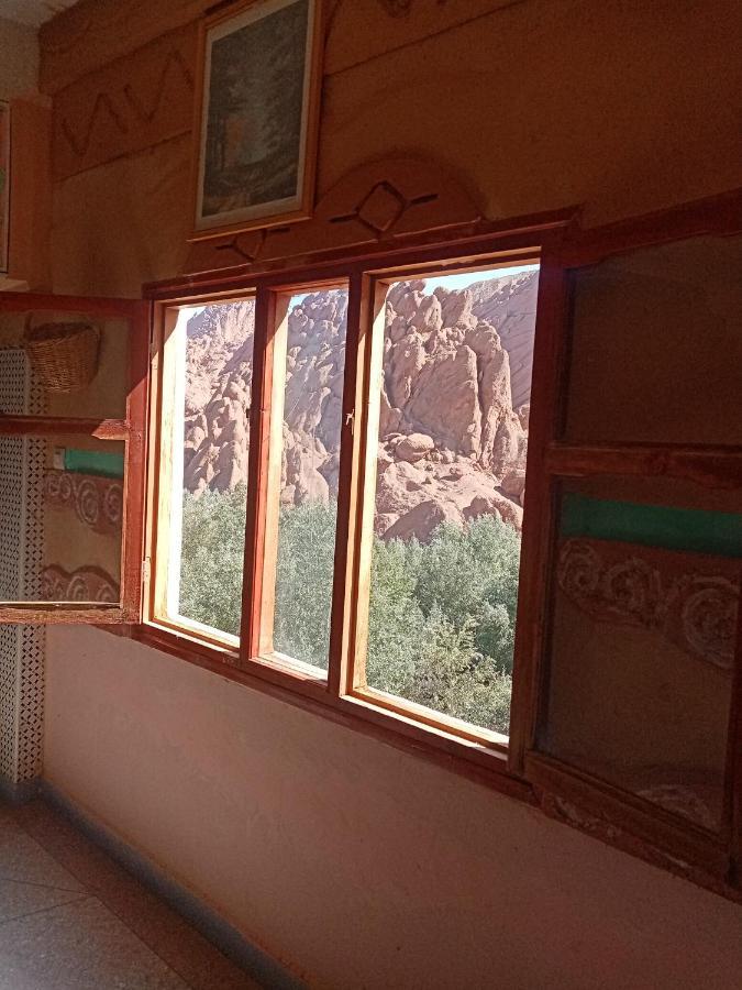 Hotel Majorel Boumalne Dades Luaran gambar