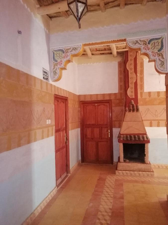 Hotel Majorel Boumalne Dades Luaran gambar