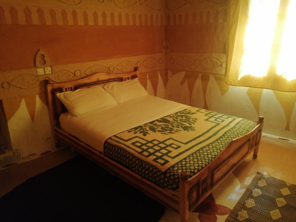Hotel Majorel Boumalne Dades Luaran gambar