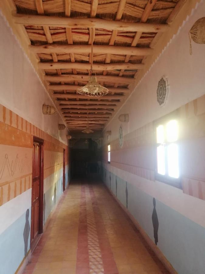 Hotel Majorel Boumalne Dades Luaran gambar